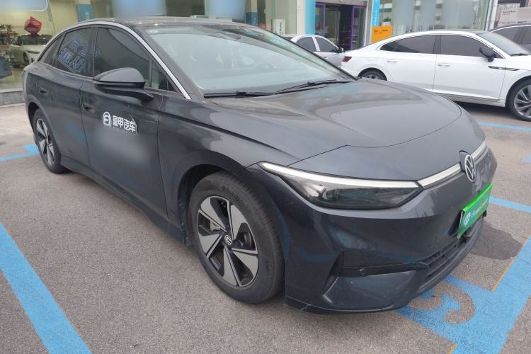 Used Volkswagen ID.7 VIZZION 2024 AIR model