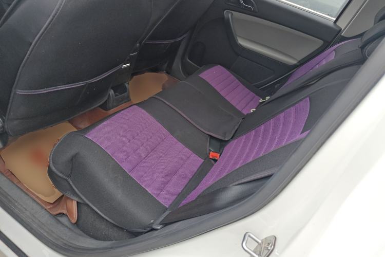 Used Skoda Yeti 2017 TSI280 DSG Advanced Edition