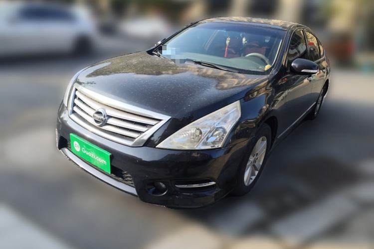 Used Nissan Teana 2011 2.0L XL Comfort Edition