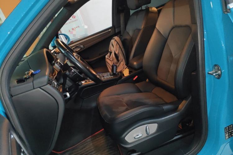 Used Porsche Macan 2018 Macan 2.0T
