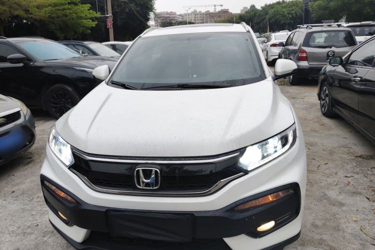 Used Honda XR-V 2015 1.8L VTi CVT Luxury Edition