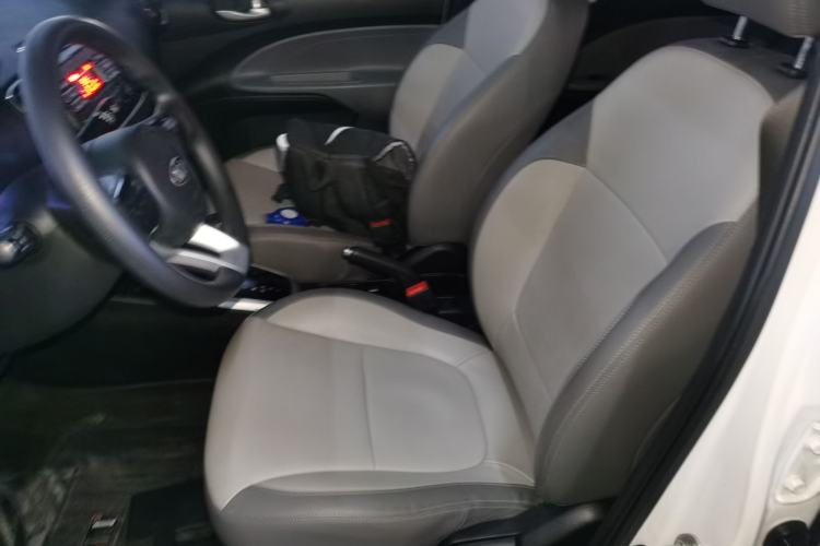 Used Kia Pegas 2019 1.4L Automatic Value Edition National VI Standard