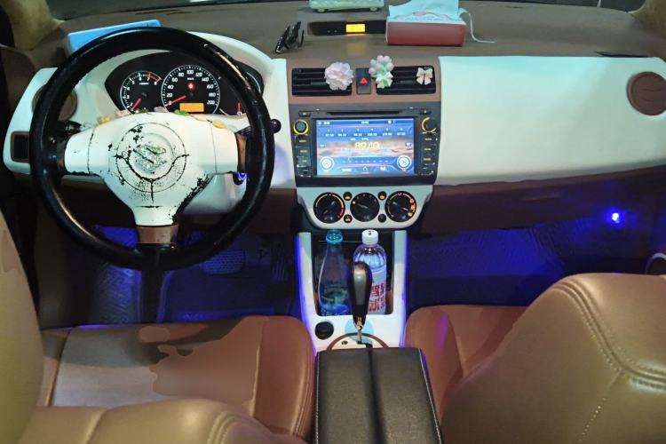 Used Suzuki Swift 2016 1.5L Automatic Fashionable Coolplay Edition
