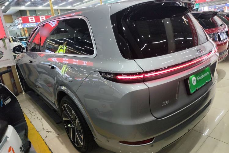 Used Li Auto L9 2024 Pro Model