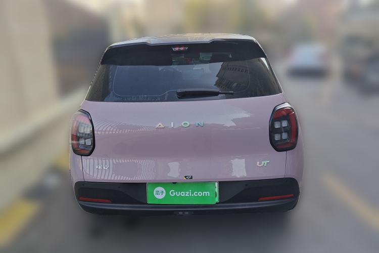 Used AION UT 2025 420 Intelligent Luxury Edition