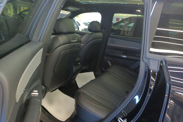 Used Qiyuan Q07 2025 215 Flagship PLUS
