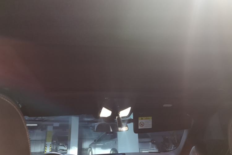 Used BMW 5 Series 2020 525Li M Sport Package
