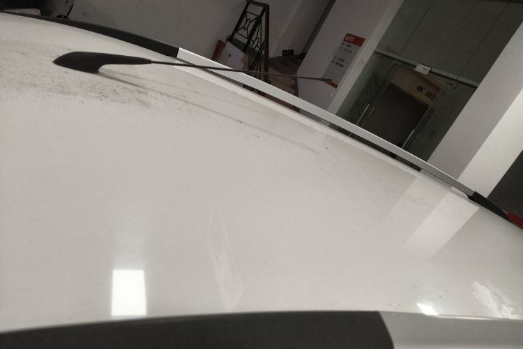 Used Baojun 310W 2017 1.5L Manual Fashion Model China V