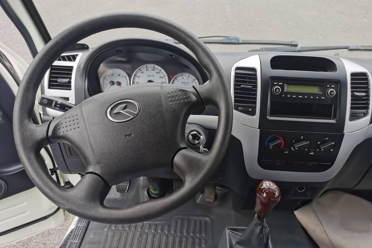 Used King Long Golden Way 2018 2.0L Business Series 4G20
