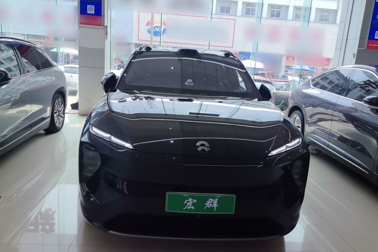 Used Nio ES7 2022 100kWh First Edition