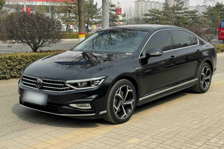 Used Volkswagen Magotan 2023 2 Million Units Commemorative Edition 330TSI DSG Luxury Version