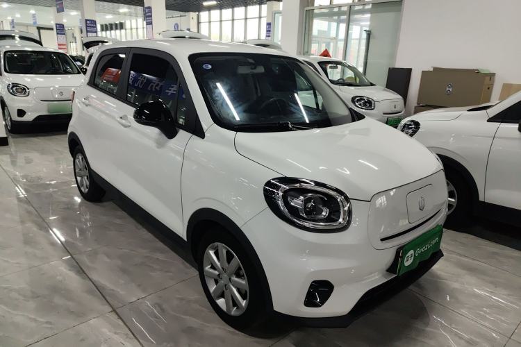 Used Leapmotor T03 2022 Agate Edition Exterior 1