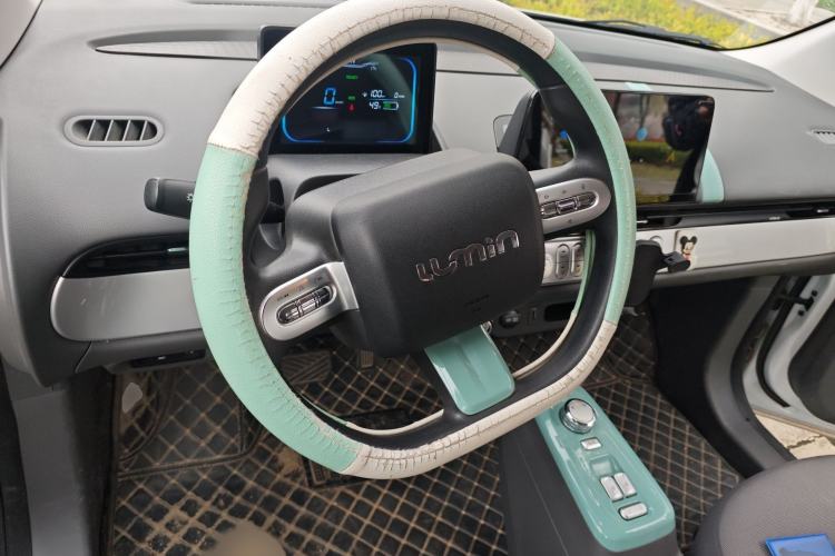 Used CHANGAN NEVO Lumin 2023 205km Xiangqin Version Steering Wheel