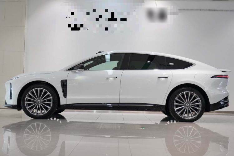 Used Nio ET9 2025 100 kWh
