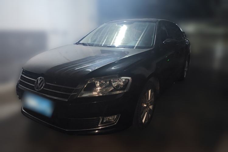 Used Volkswagen Lavida 2013 Restyled Classic 1.6L Automatic Comfort Edition