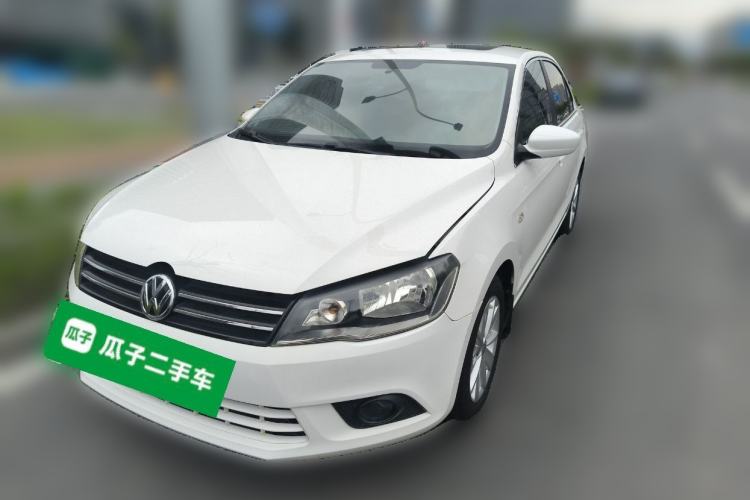 Used Volkswagen Jetta 2015 Value Edition 1.6L Automatic Comfort Version