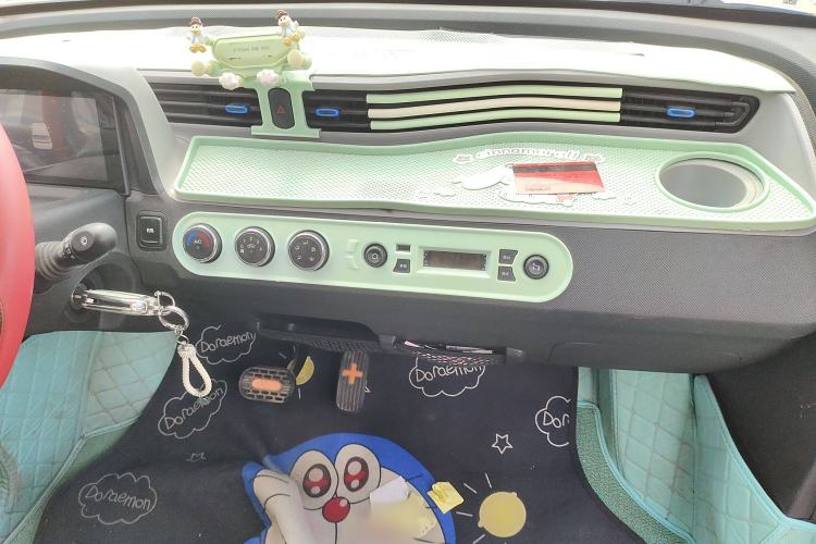 Used Wuling Hongguang MINIEV 2022 Enjoy Edition Lithium Iron Phosphate