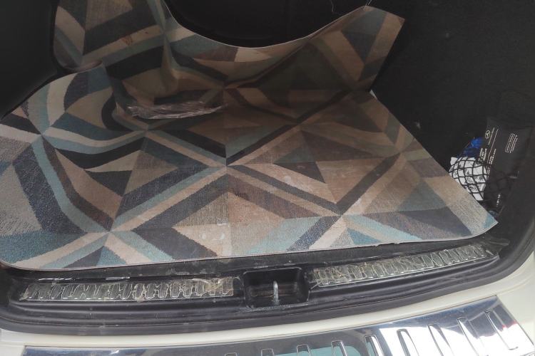 Used Mercedes-Benz M-Class 2012 ML 300