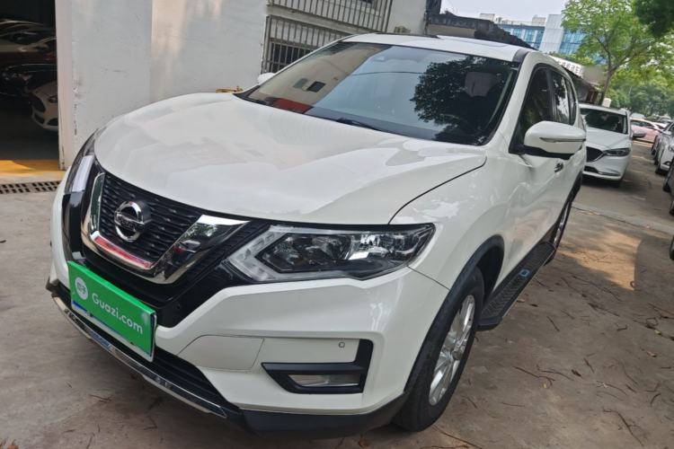 Used Nissan X-Trail 2021 2.0L CVT 2WD XL ITS SmartConnect Comfort Edition