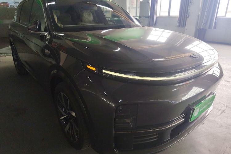 Used Li Auto L7 2023 Air model