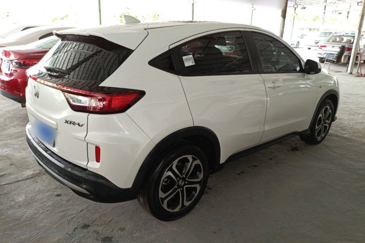 Used Honda XR-V 2021 1.5L CVT Comfort Version