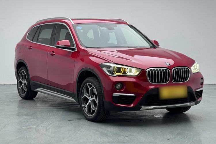 Used BMW X1 2018 xDrive20Li Luxury Edition
