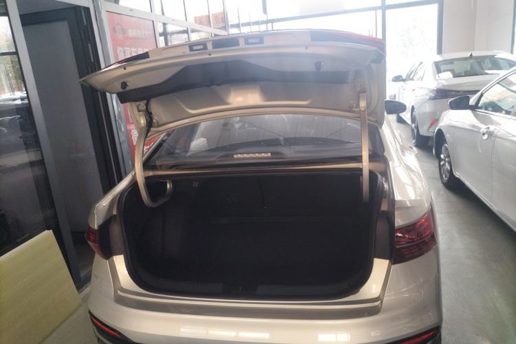 Used Jetta VA7 2025 1.4T First-Come First-Served Edition