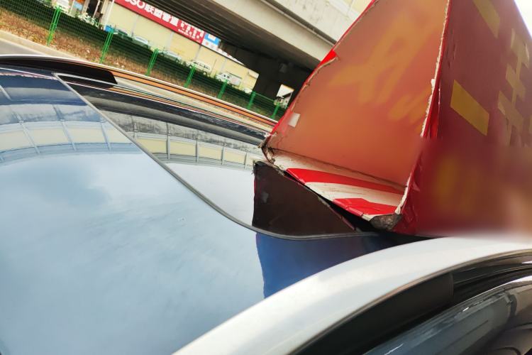 Used Lynk & Co 01 2017 2.0T Two-Wheel Drive Zhaopu Version