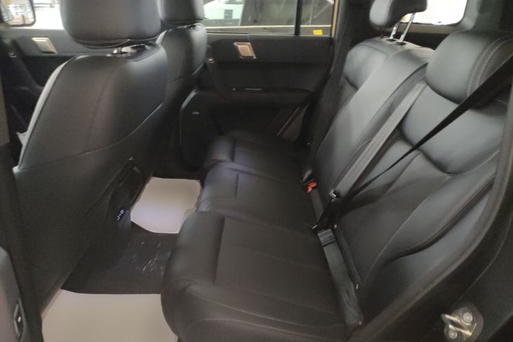 Used Chery Fulwin X3L 2025 Model 215 Long-Distance Edition