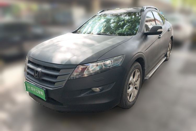 Used Honda Crosstour 2012 2.4L Luxury Edition