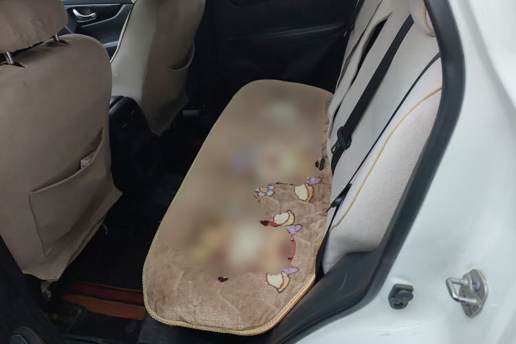 Used Nissan Qashqai 2019 2.0L CVT Smart Enjoyment Version