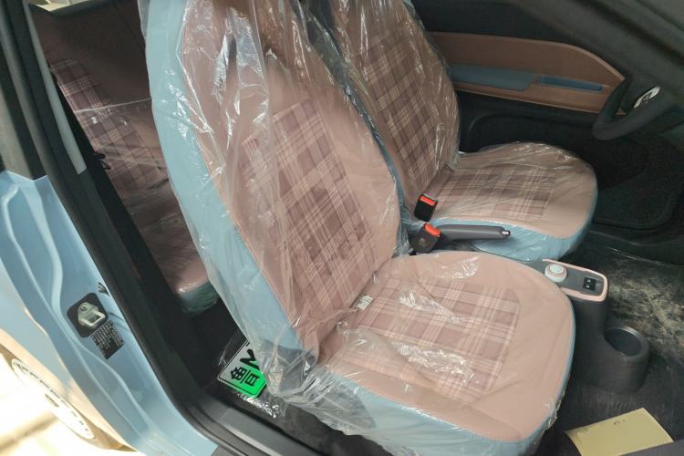 Used Chery QQ Ice Cream 2025 205km Qi Energy Version