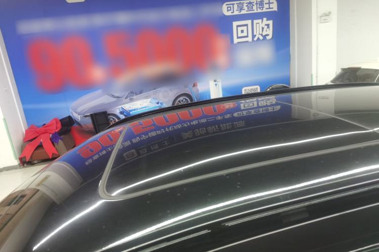 Used Nio ES6 2019 430 km Performance Version