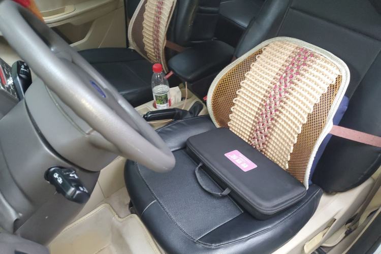 Used Ford Focus 2013 Sedan Classic 1.8L Automatic Base Model