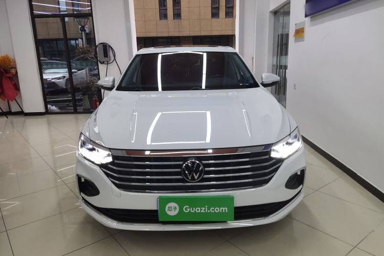 Used Volkswagen Lavida 2023 280TSI DSG Full-Comfort Edition Front