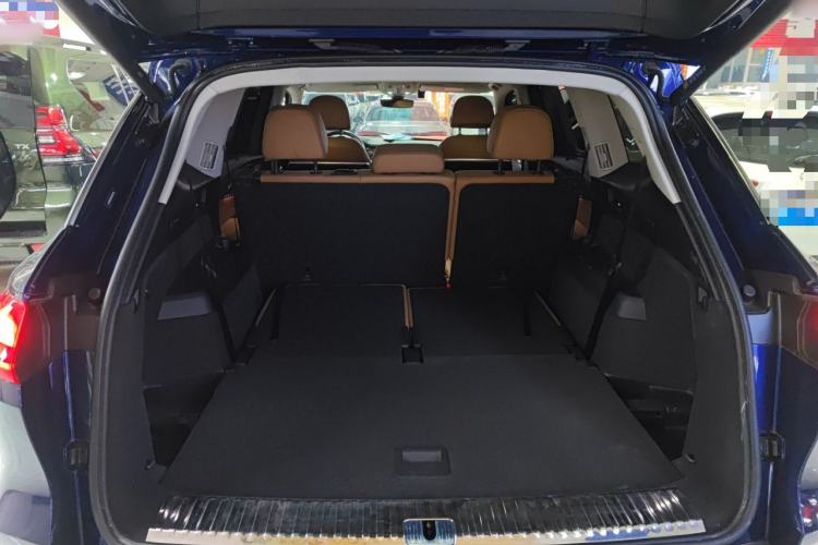 Used Audi Q6 2023 45 TFSI quattro Qiyun Edition Light Yulin Package
