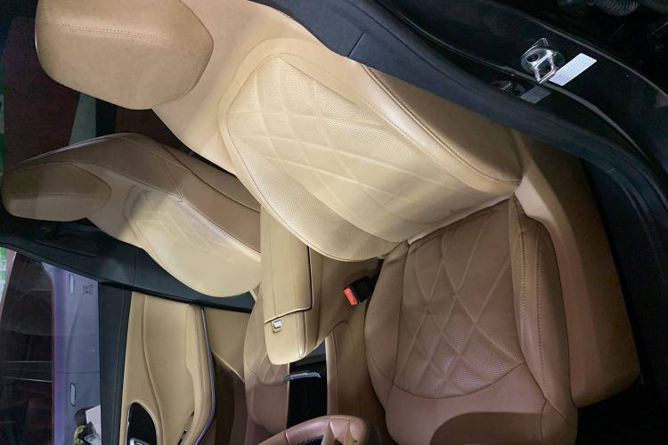 Used Rising R7 2024 Advanced Edition
