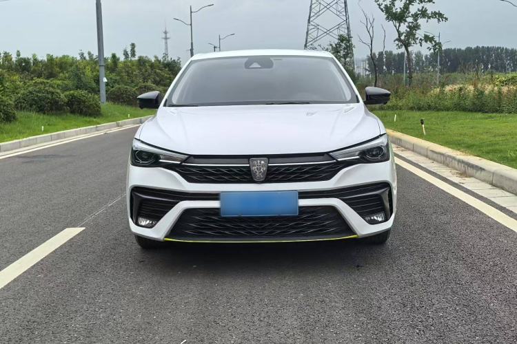 Used Roewe i5 2021 Revised 1.5L CVT Starry Edition
