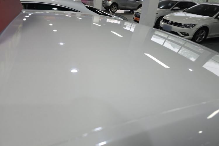 Used Chevrolet Cavalier 2019 320 Manual Enjoyment Edition