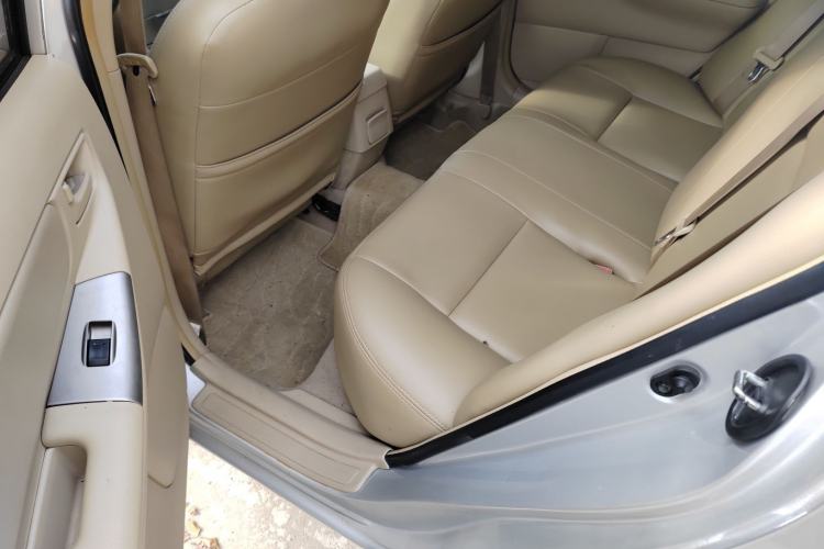 Used Toyota Corolla EX 2013 1.6L Automatic Excellence Edition