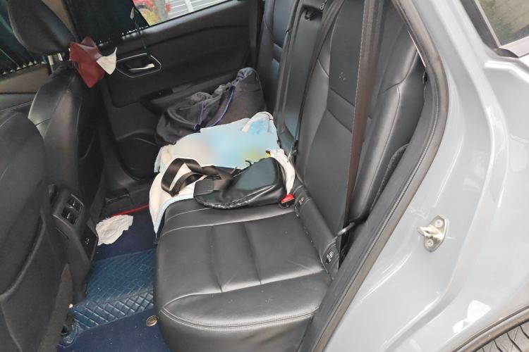 Used Nissan X-Trail 2021 VC-Turbo 300 CVT 4WD Luxury Edition
