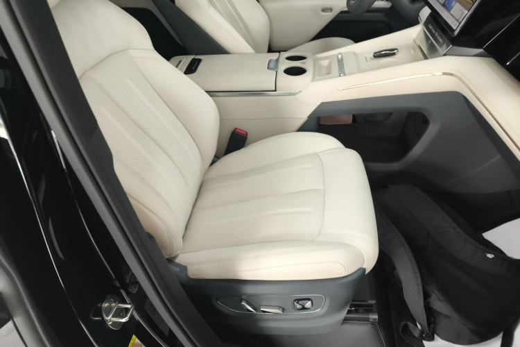 Used BYD Xia 2025 DM-i 1.5T 180km Excellence Model