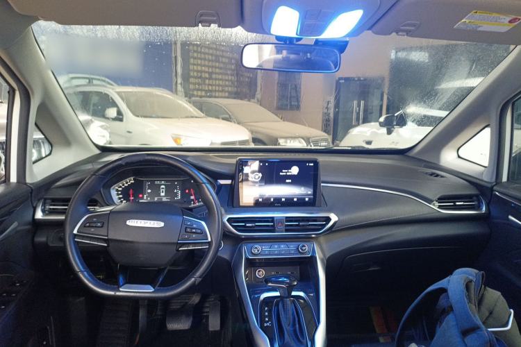 Used SAIC MAXUS G50 2020 1.5T Automatic Elite Edition