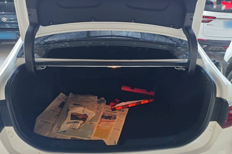 Used GAC Trumpchi GA6 2022 270T Automatic Elite Edition