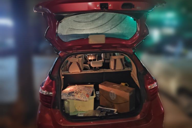 Used Toyota Vios FS 2017 1.5L CVT Fengchi Edition