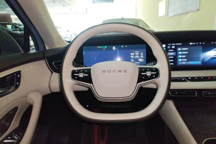 Used Roewe D7 2023 DMH 125km Excellence Edition