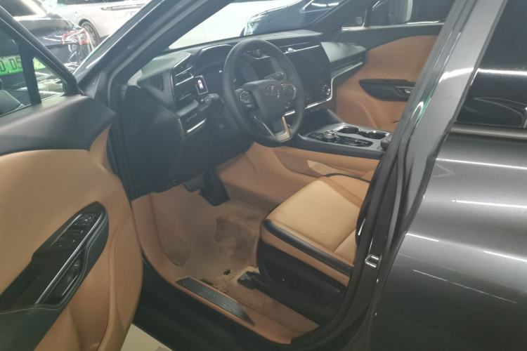 Used Lexus RZ 2023 300e Long-Range Indulgence Edition