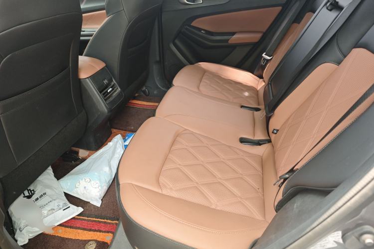 Used CHANGAN NEVO Q05 2023 125 Pro
