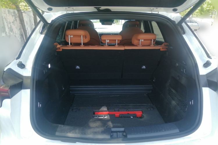 Used NETA L 2024 Extended-Range 220 Flash-Charge Edition