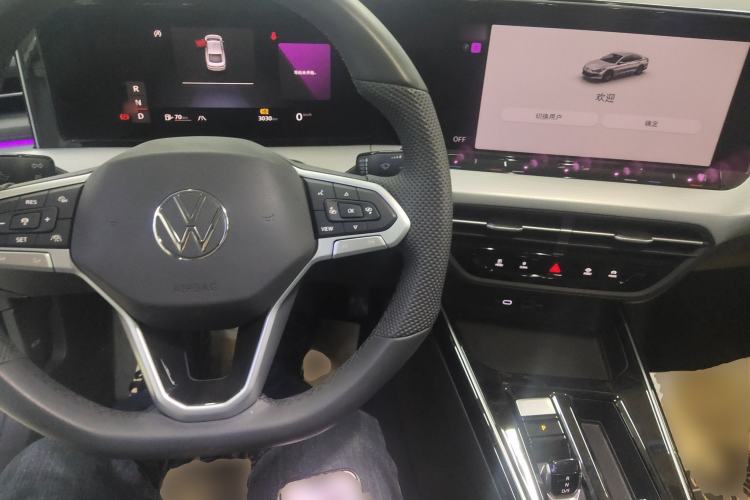 Used Volkswagen Lamando 2025 Lavida L 280TSI DSG Cool & Spicy Edition
